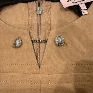 Juicy Couture midi dress